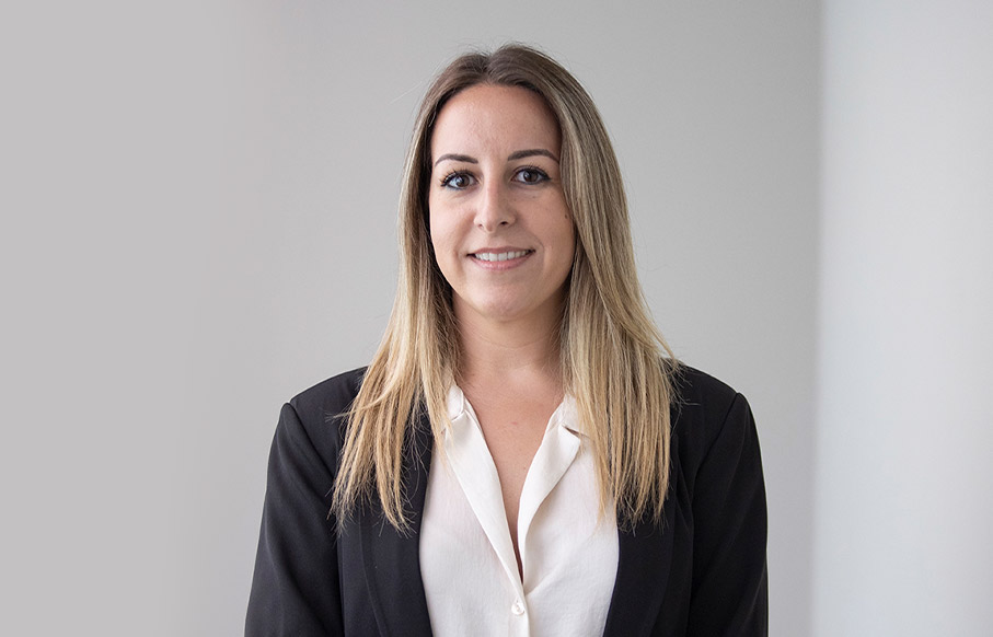 Sandra Lozano Zamora • Mateos Legal despacho de abogados y economistas