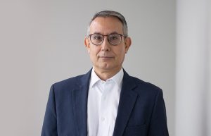 Imagen de Francesc Xavier Esteras Serra